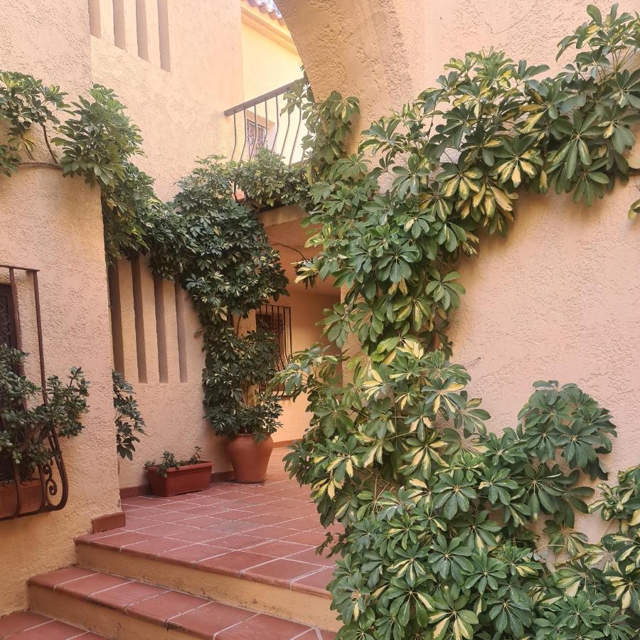 Apartamento En Lujoso Puerto Deportivo Altea Dış mekan fotoğraf