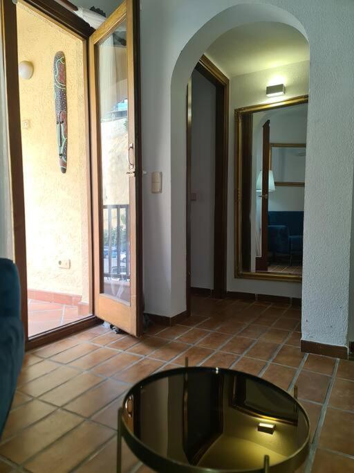 Apartamento En Lujoso Puerto Deportivo Altea Dış mekan fotoğraf