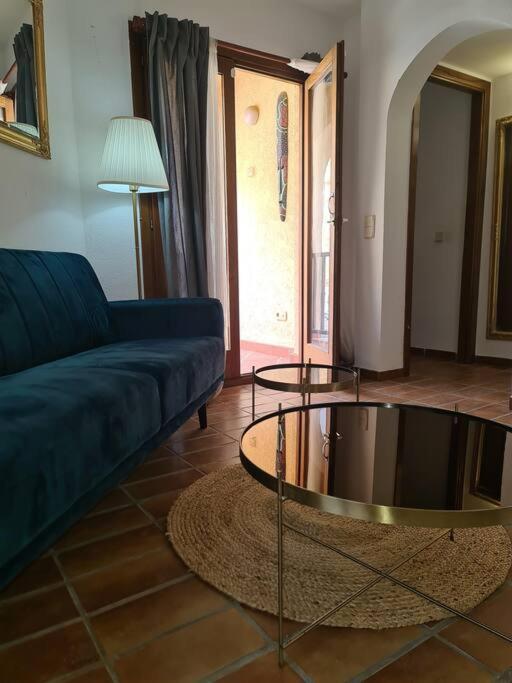 Apartamento En Lujoso Puerto Deportivo Altea Dış mekan fotoğraf