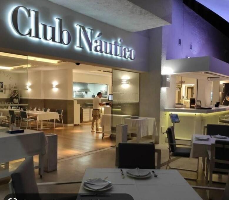 Apartamento En Lujoso Puerto Deportivo Altea Dış mekan fotoğraf