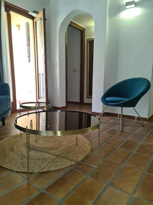 Apartamento En Lujoso Puerto Deportivo Altea Dış mekan fotoğraf