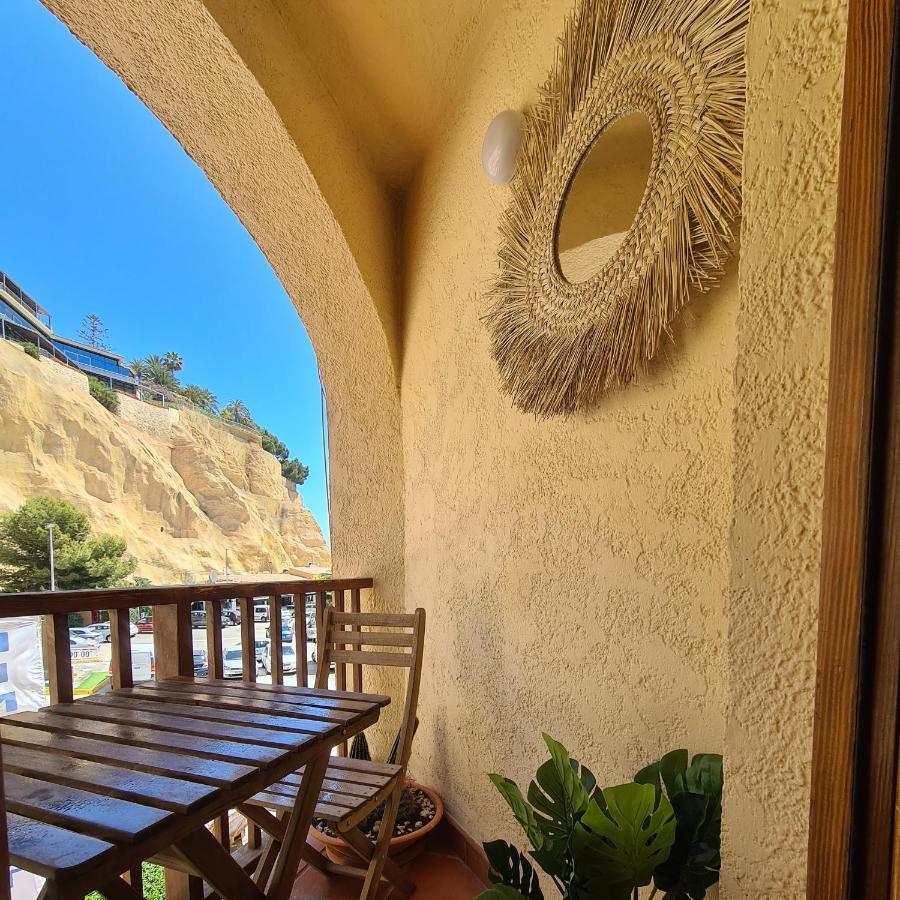 Apartamento En Lujoso Puerto Deportivo Altea Dış mekan fotoğraf