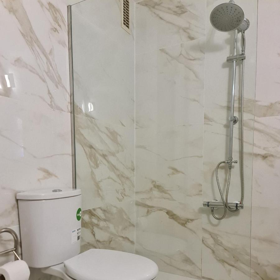 Apartamento En Lujoso Puerto Deportivo Altea Dış mekan fotoğraf
