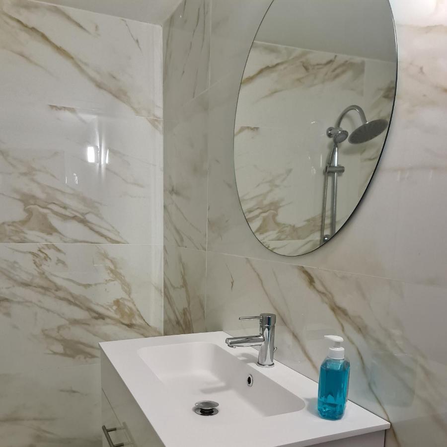 Apartamento En Lujoso Puerto Deportivo Altea Dış mekan fotoğraf